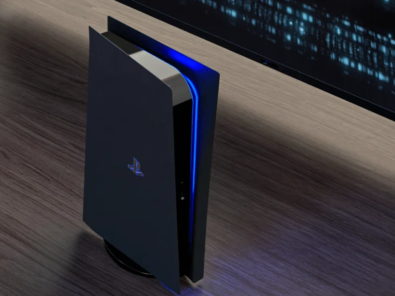 PS6 Expected in 2027 With Budget-Friendly Focus, May Trail Next Xbox in Power - Professional coverage
