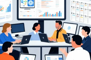 AI Adoption Soars But Organizational Gains Lag, Atlassian Study Reveals - Professional coverage