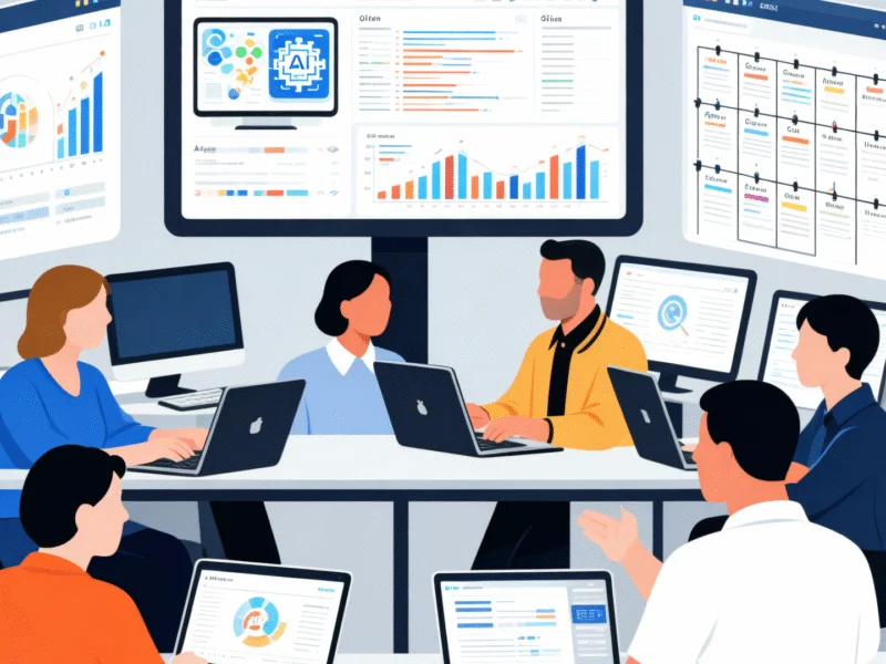 AI Adoption Soars But Organizational Gains Lag, Atlassian Study Reveals - Professional coverage