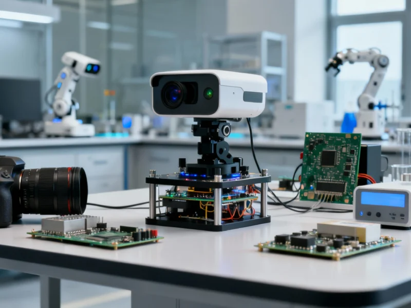 Apple AI and Computer Vision Research at ICCV 2025: Key Papers and Presentations