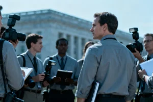 Major News Networks Defy Pentagon Press Restrictions in Unprecedented Standoff - Professional coverage