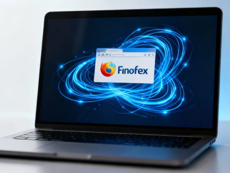 Firefox tests a free, integrated VPN alternative to its paid VPN service - Professional coverage