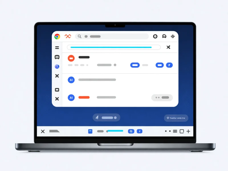 Mozilla's Firefox adds Perplexity's AI answer engine as a new search option | TechCrunch - Professional coverage