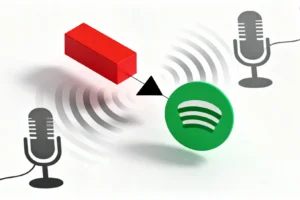 Netflix and Spotify Partner to Bring The Ringer Podcasts to Video Streaming in 2026 - Professional coverage