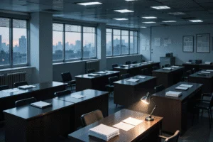 Government Shutdown Crisis: Senate Rejects GOP Funding Bill for Eighth Time as Federal Agencies Face - Professional coverage