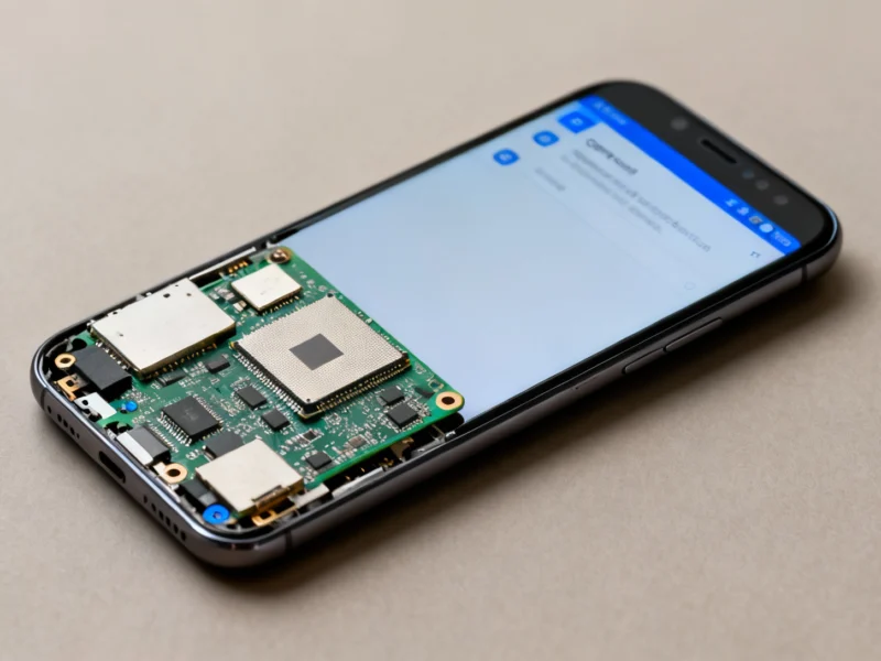 Librephone Project Aims to Eliminate Proprietary Blobs from Smartphones - Professional coverage