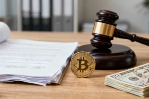 Crypto investor Roger Ver, aka "Bitcoin Jesus", reaches a deferred prosecution agreement with the US - Professional coverage