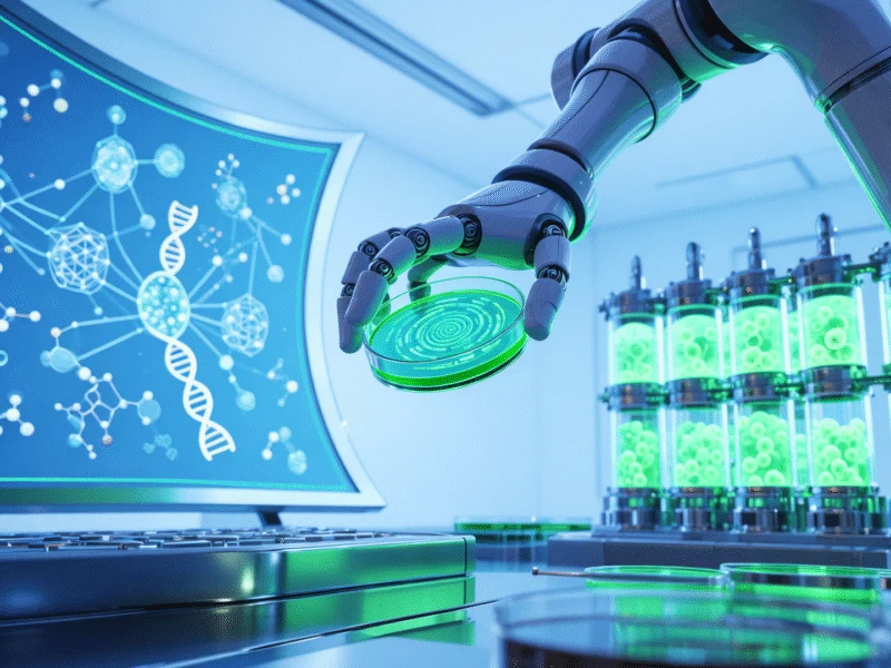 Cathie Wood Reveals Healthcare AI as Wall Street’s Overlooked “Sleeper” Opportunity