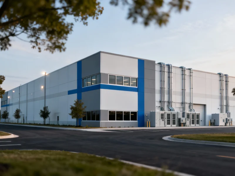 Nvidia, Microsoft, xAI, BlackRock Lead $40 Billion Aligned Data Centers Acquisition - Professional coverage