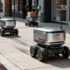 Starship’s 9M Robot Deliveries Signal Major Expansion Into US Cities