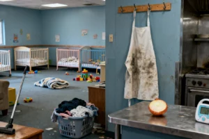 Workforce Crisis Emerges as Greater Corporate Threat Than AI, Report Warns - Professional coverage