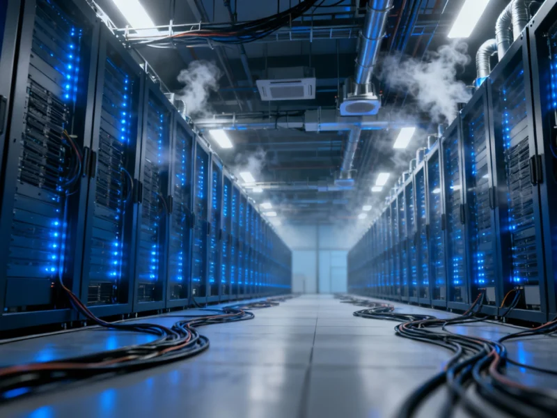AI Industry Faces Financial Strain as Costs Soar and Returns Remain Elusive - Professional coverage