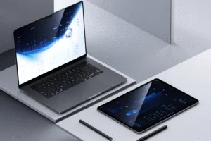 Apple M5 unveiled: 10 CPU cores, 10 GPU cores, and the 'next big leap' in AI - Professional coverage