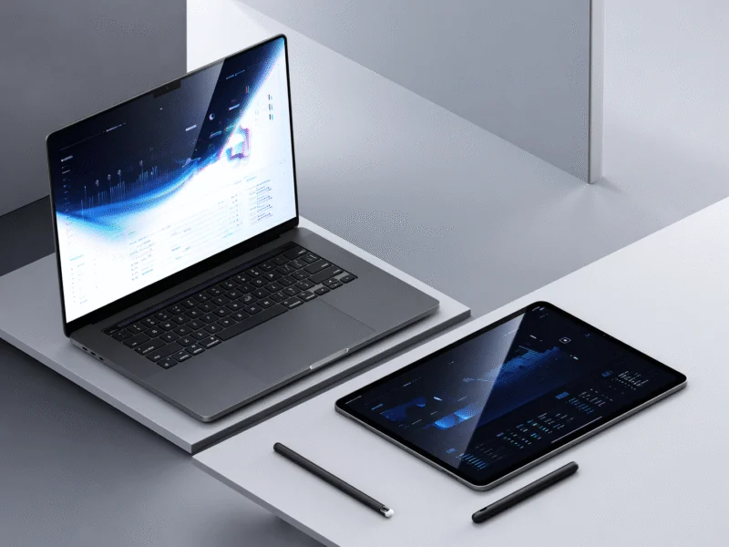 Apple M5 unveiled: 10 CPU cores, 10 GPU cores, and the ‘next big leap’ in AI