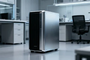 NVIDIA GB10 Superchip Powering DGX Spark Codesigned by MediaTek - Professional coverage