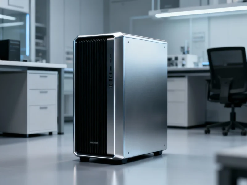 NVIDIA GB10 Superchip Powering DGX Spark Codesigned by MediaTek