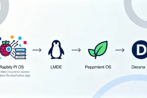 Major Linux Distributions Shift to Debian 13 Base in Latest Updates - Professional coverage