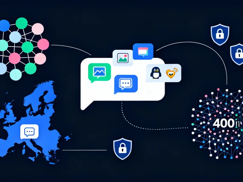 Threads Expands DM Features to EU Users, Adds Group Chat Capabilities
