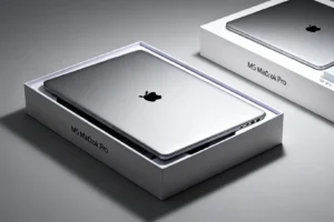 Apple Excludes Chargers from European M5 MacBook Pro Boxes Amid Regulatory Changes - Professional coverage