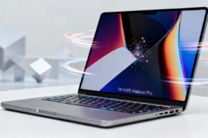Apple Launches M5 MacBook Pro With 24-Hour Battery, AI Performance Boost, Same Starting Price - Professional coverage