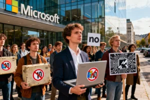 Windows 10 Protesters Demand Free Security Updates Through 2030, Call ESU Program a "Snooze Button" - Professional coverage
