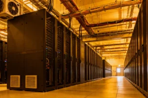 UK's Nscale to Supply Microsoft with 200,000 NVIDIA GB300 GPUs in Massive $14 Billion Deal - Professional coverage