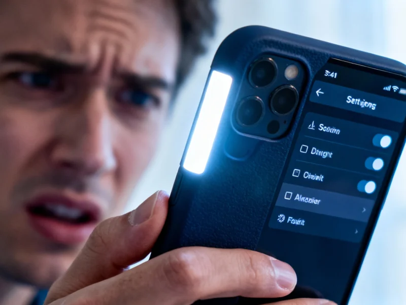 Nothing Phone 3a Glyph Light Glitch Persists After Update, Software Fix in Development