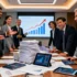 Wall Street Banking Chiefs Report Surging Deal Pipelines Fueling Optimism Through 2026
