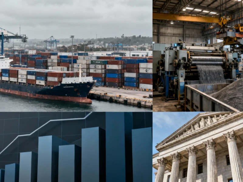 America and China head towards mutually assured disruption