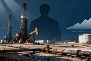 Global Oil Supply Crisis Looms as Industry Investment Declines, Aramco Chief Warns - Professional coverage