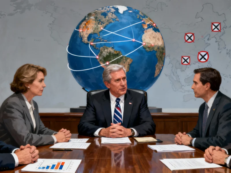 US Considers Strategic Stakes in Rare Earth Companies to Counter China Export Controls