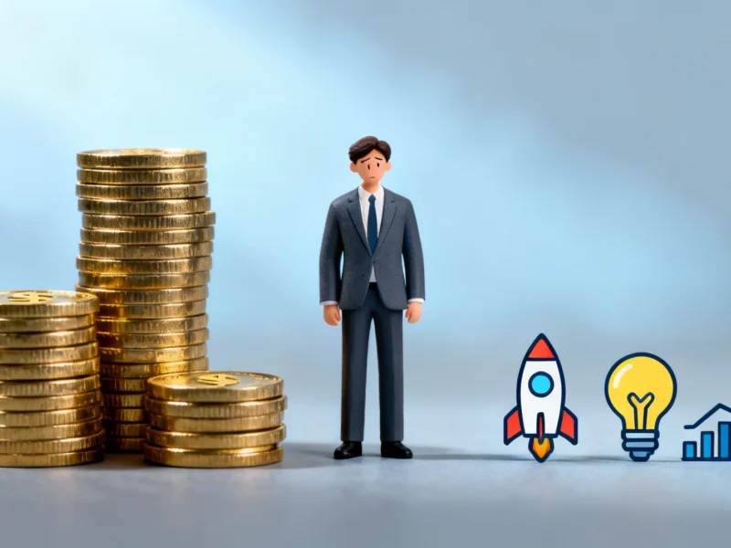 Venture Capital Industry Faces “Return-Free Risk” Crisis, Warns Sequoia Partner