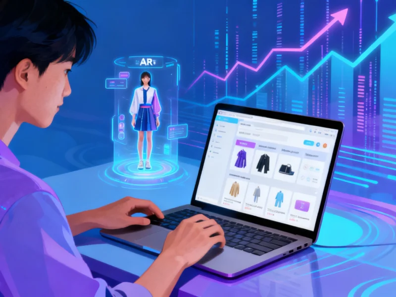 Alibaba's AI Investments in E-Commerce Already Breaking Even, Executive Reports - Professional coverage