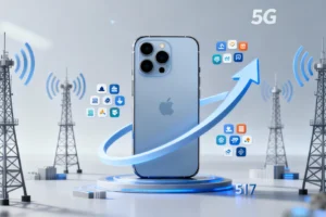Taiwan Telecom Giants Hit Record September Revenues Fueled by iPhone 17 Surge and 5G Growth - Professional coverage