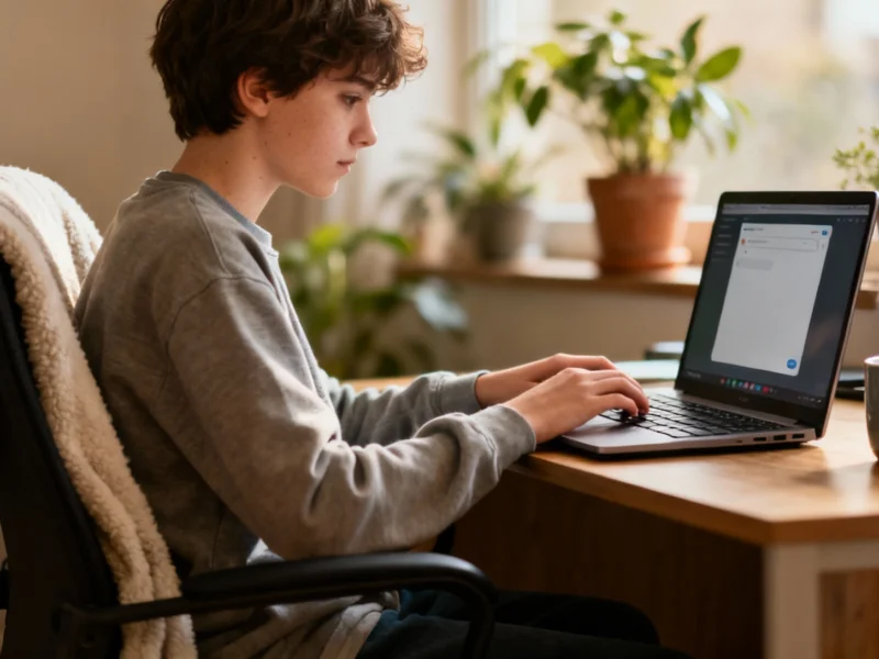 Gen Z Turning to AI Chatbots for Mental Health Support, Survey Reveals - Professional coverage