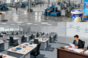 Nestlé Announces Major Workforce Reduction of 16,000 Jobs in Strategic Restructuring - Professional coverage