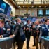 Stock Futures Flat Amid Regional Banking Concerns, Market Volatility Spikes