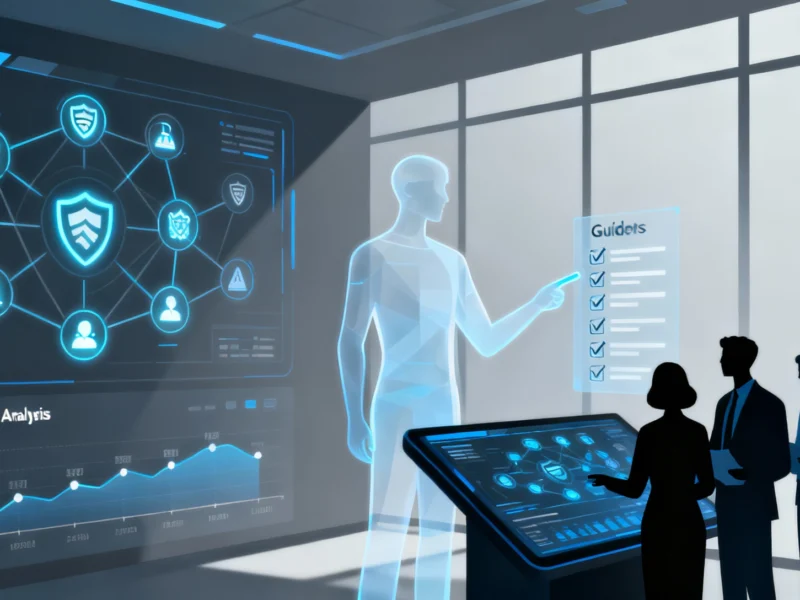 Blumira Launches AI-Powered SOC Tool to Streamline Security Operations for MSPs - Professional coverage