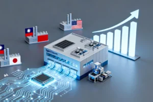 TSMC Reports Record $15B Quarterly Profit as AI Demand Surges - Professional coverage