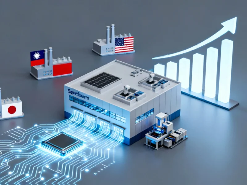 TSMC Reports Record $15B Quarterly Profit as AI Demand Surges - Professional coverage