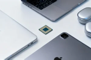 Apple M5: Five Details About The New MacBook Pro And iPad Pro Chip - Professional coverage