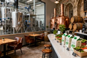 Chobani Secures $650 Million Funding at $20 Billion Valuation in Major Market Move - Professional coverage