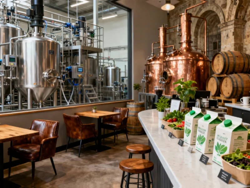 Chobani Secures $650 Million Funding at $20 Billion Valuation in Major Market Move - Professional coverage