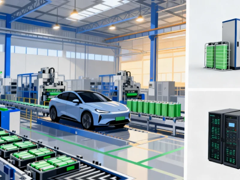 Auto Parts Makers Eye Market Diversification Amid Industry Volatility