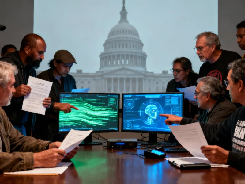 Digital Rights Coalition Challenges Government's AI-Powered Social Media Monitoring Program - Professional coverage