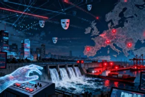 Europe's fall from cyber safety grace: why it is now among the world's riskiest cyber regions - Professional coverage