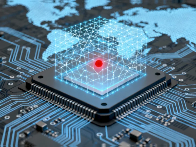 New AI model spots dangerous chip code with near-perfect accuracy - Professional coverage