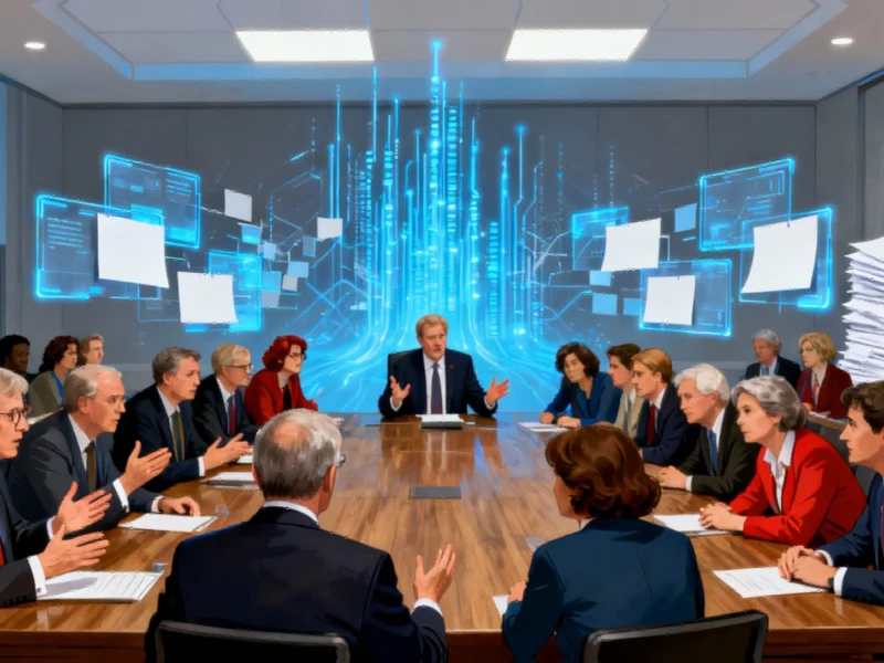 Government Launches Digital ID Outreach to Sceptical Labour MPs Amid Security and Cost Concerns