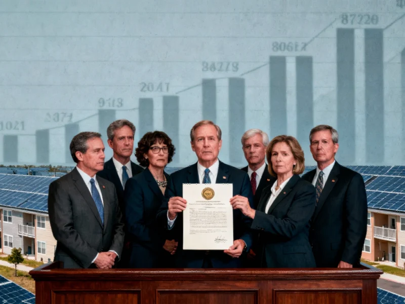 Multi-State Coalition Takes Legal Action to Preserve Federal Solar Funding Initiative - Professional coverage