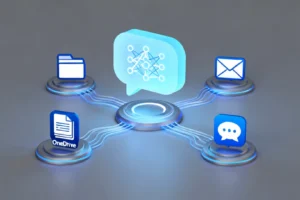 Claude AI Deepens Microsoft Partnership with 365 Integration - Professional coverage